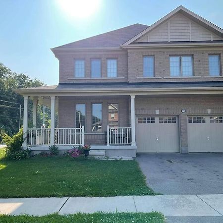 Niagara'S Finest Vacation Home Ngoại thất bức ảnh