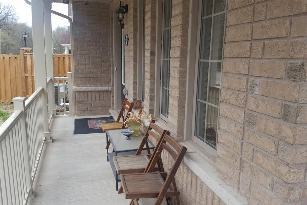 Niagara'S Finest Vacation Home Ngoại thất bức ảnh
