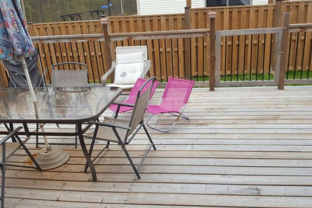Niagara'S Finest Vacation Home Ngoại thất bức ảnh