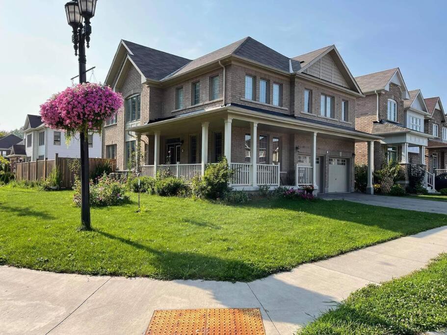 Niagara'S Finest Vacation Home Ngoại thất bức ảnh
