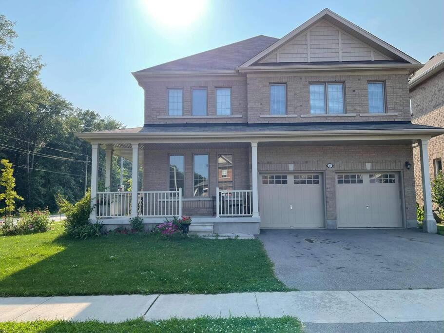 Niagara'S Finest Vacation Home Ngoại thất bức ảnh