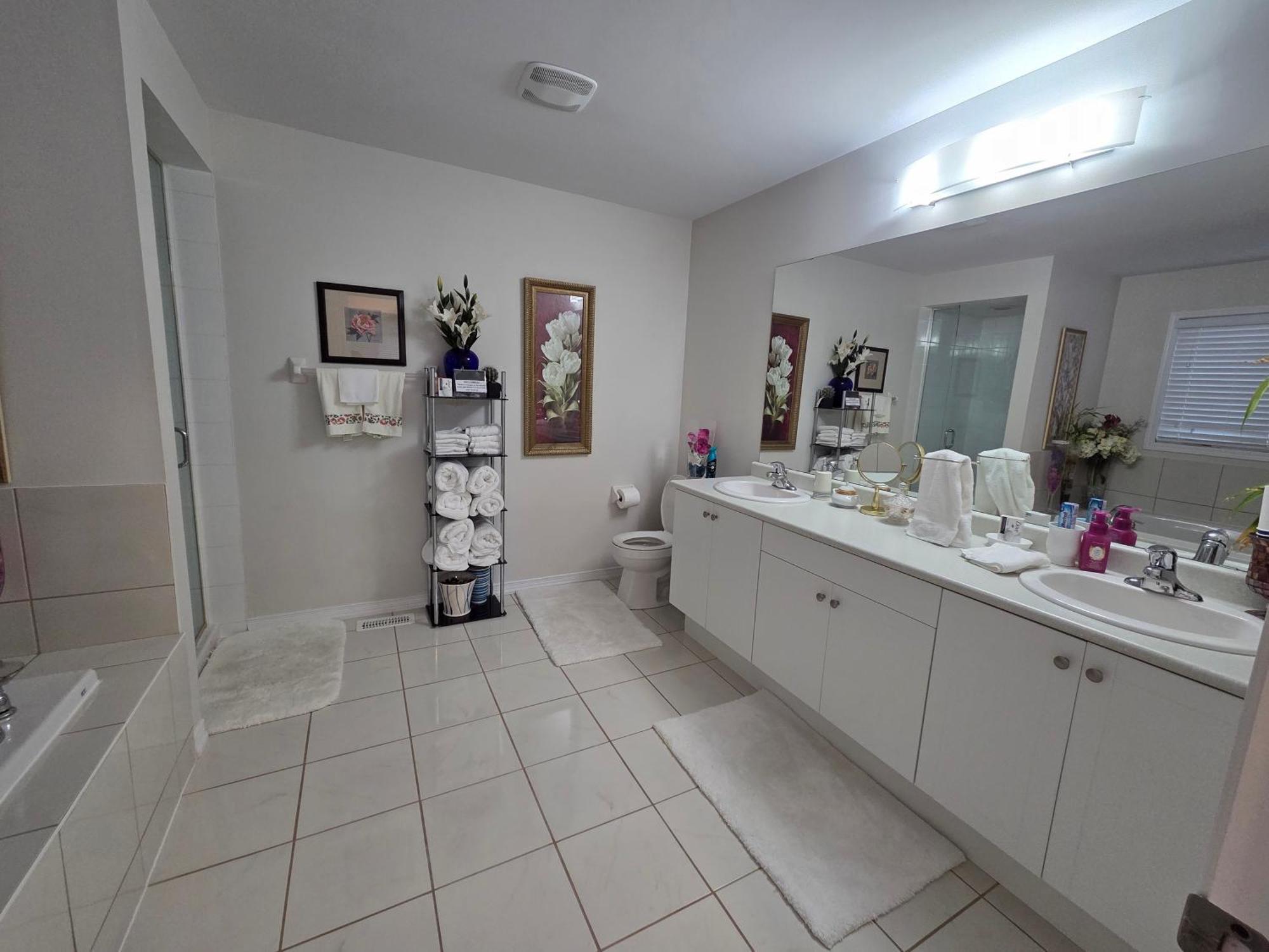 Niagara'S Finest Vacation Home Ngoại thất bức ảnh