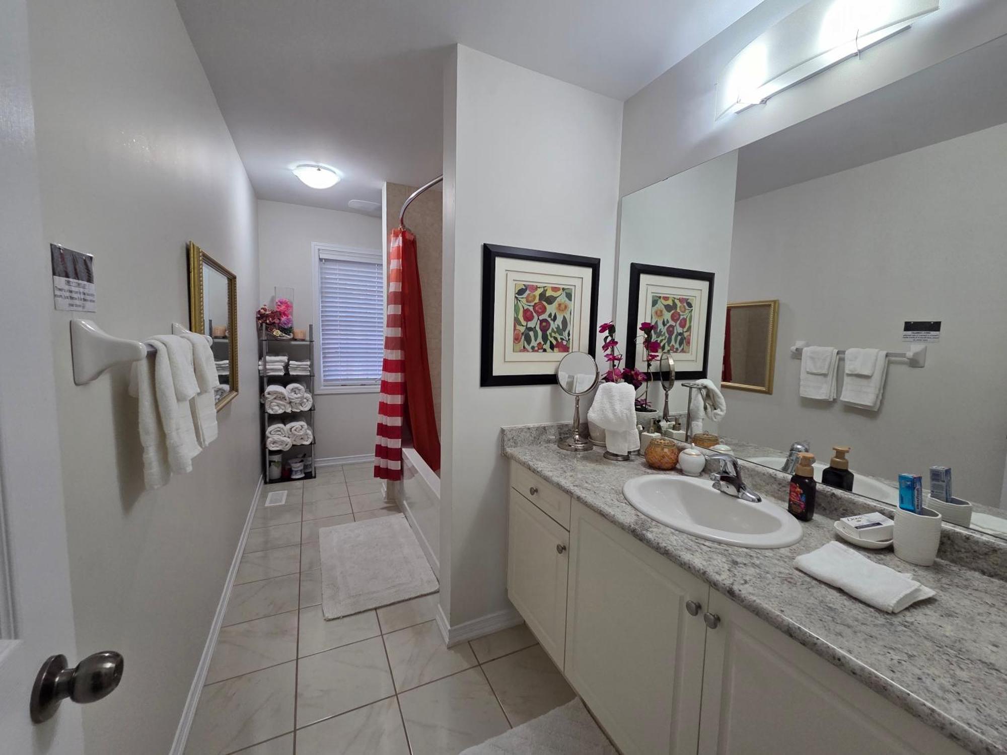 Niagara'S Finest Vacation Home Ngoại thất bức ảnh