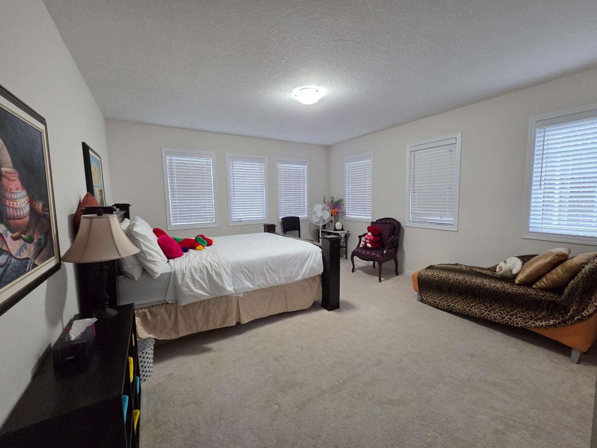 Niagara'S Finest Vacation Home Ngoại thất bức ảnh