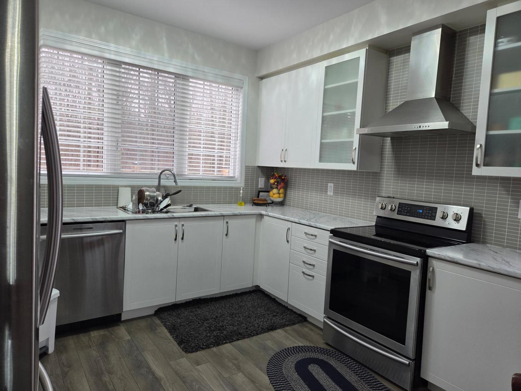Niagara'S Finest Vacation Home Ngoại thất bức ảnh