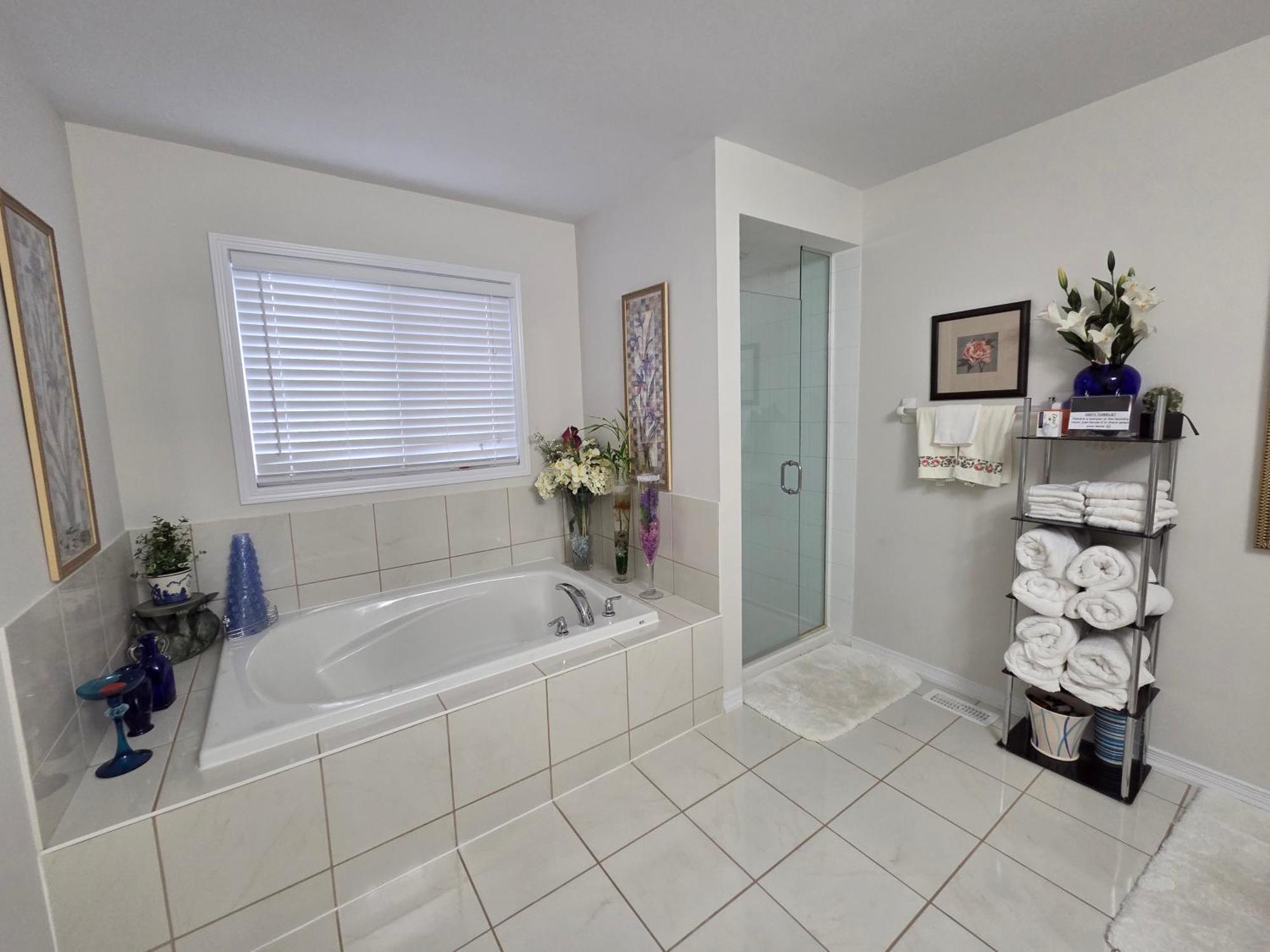 Niagara'S Finest Vacation Home Ngoại thất bức ảnh